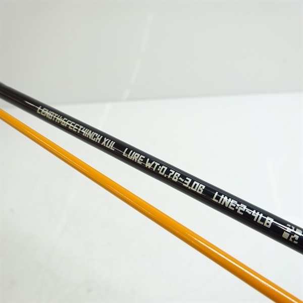 ファイナリスト６４ＸＵＬ